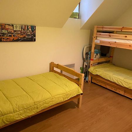 Granges De Trescazes Apartment Loudenvielle Ngoại thất bức ảnh