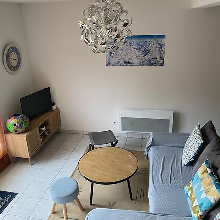 Granges De Trescazes Apartment Loudenvielle Ngoại thất bức ảnh