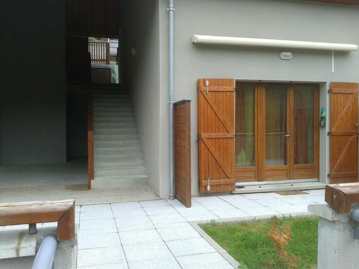 Granges De Trescazes Apartment Loudenvielle Ngoại thất bức ảnh